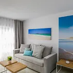 Hotel Bluesea Village Corralejo