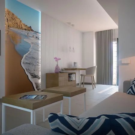 Bluesea Village 4*
