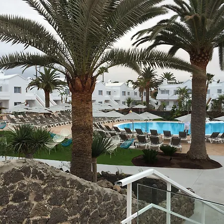 Bluesea Village Hotel