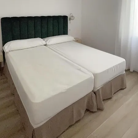 Bluesea Village Hotel Corralejo