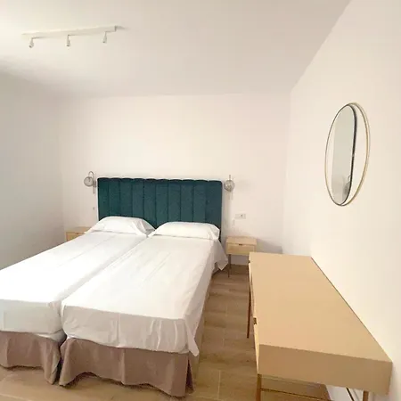 Bluesea Village Hotel Corralejo