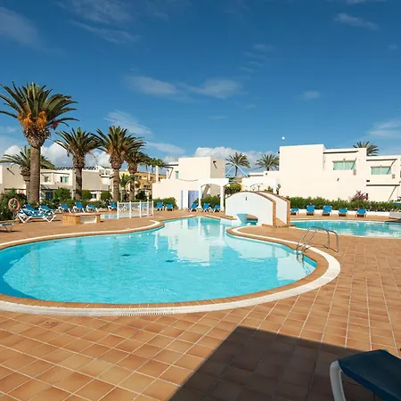 Bluesea Village 4* Corralejo