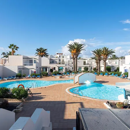 Bluesea Village Corralejo