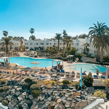 Labranda Village Hotel 4*