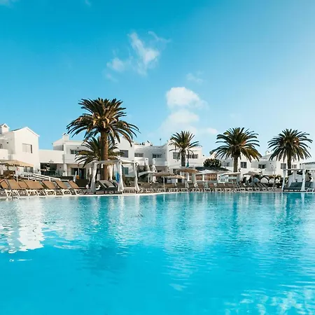 Hotel Labranda Village Corralejo