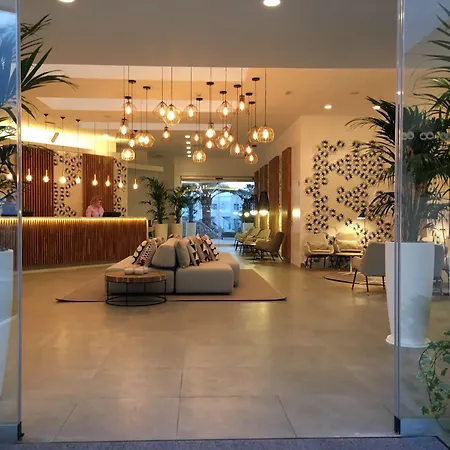 Szálloda Bluesea Village Corralejo
