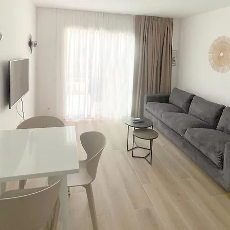 Bluesea Village 4*