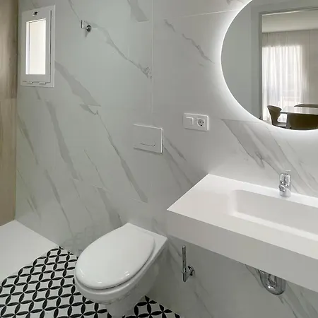 Bluesea Village 4*