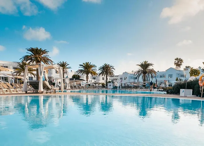 Bluesea Village מלון קורלחו