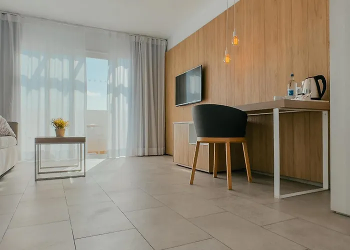 Hotel Bluesea Village