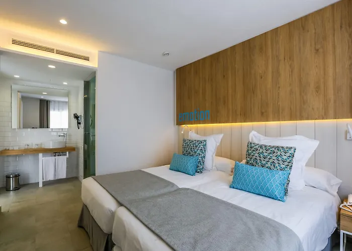 Bluesea Village Hotel