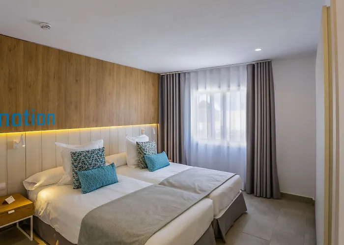Bluesea Village 4* קורלחו