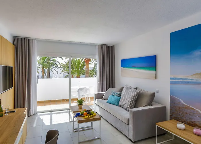 Bluesea Village