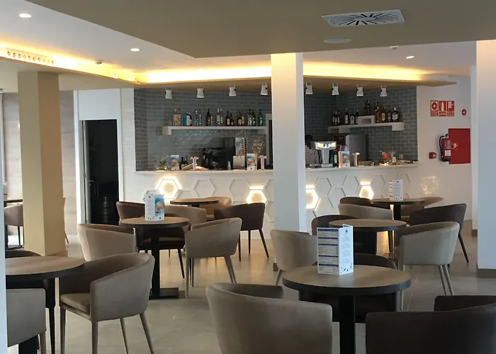 Bluesea Village Hotel 4*