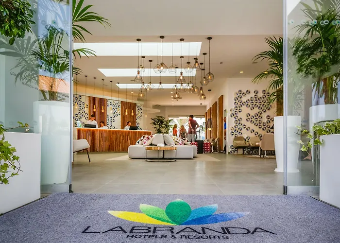 Bluesea Village