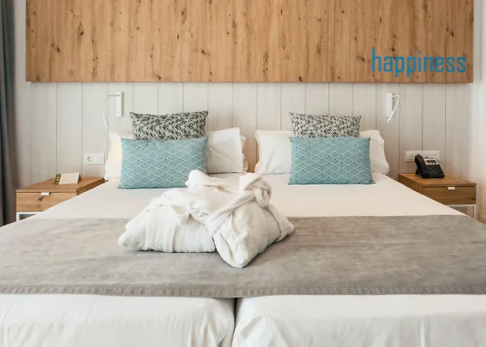 Bluesea Village 4*