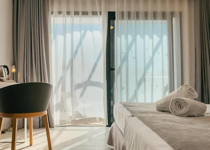 Hotel Bluesea Village