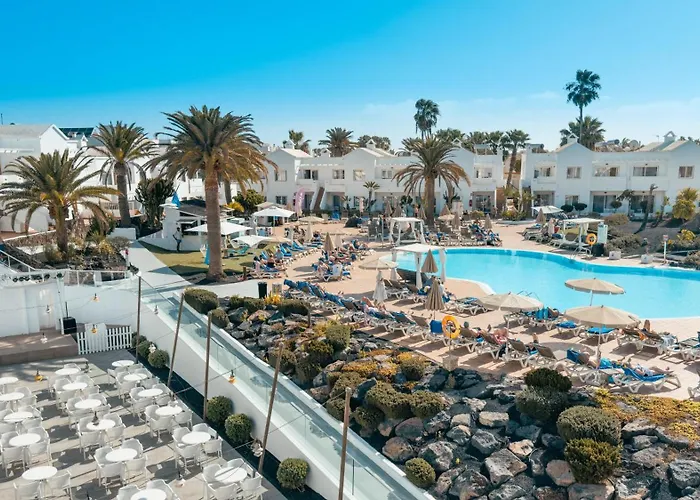 Bluesea Village Hotel 4*