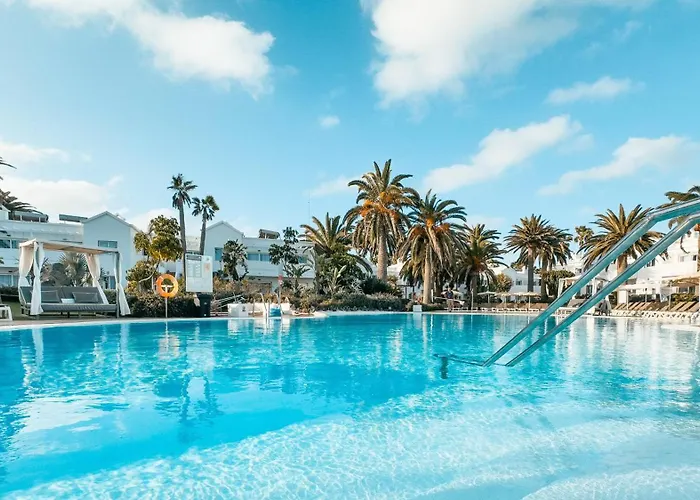 Hotel Bluesea Village 4*