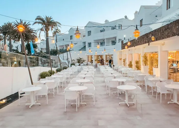 Hotel Bluesea Village 4*