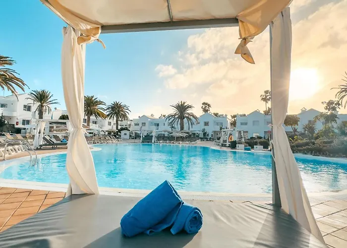 Bluesea Village Hotel Corralejo