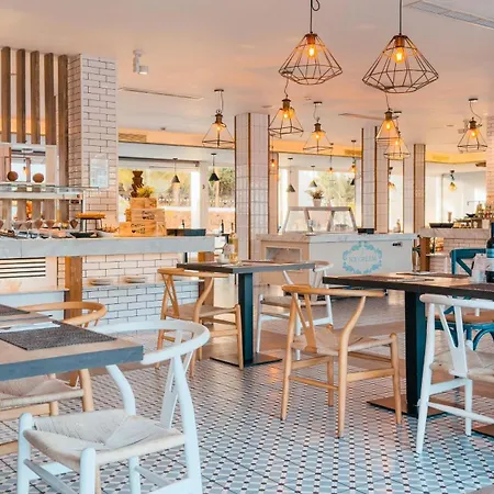 酒店 Bluesea Village 科拉雷侯