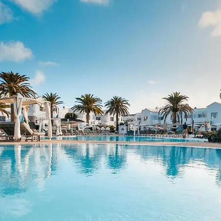 Bluesea Village 酒店 科拉雷侯