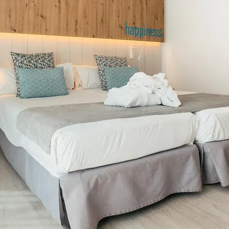 Bluesea Village 酒店