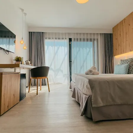 Bluesea Village 酒店 科拉雷侯