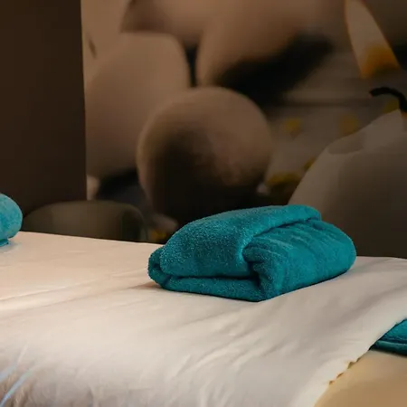 Bluesea Village 科拉雷侯