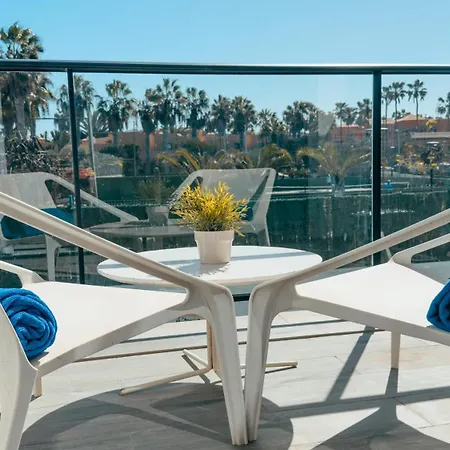 酒店 Bluesea Village 科拉雷侯