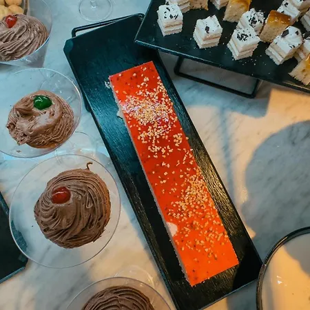 Bluesea Village 4* 科拉雷侯