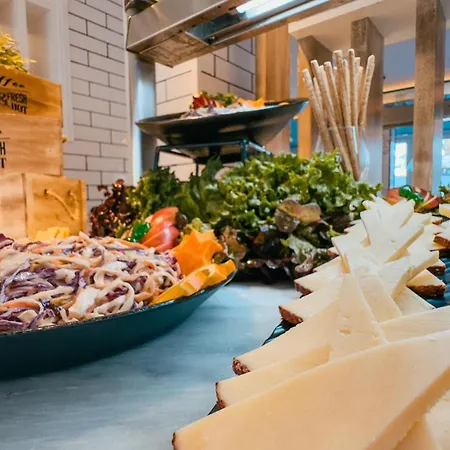 酒店 Bluesea Village