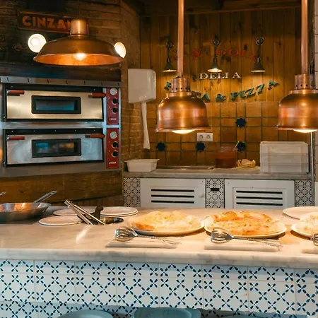 Bluesea Village 酒店