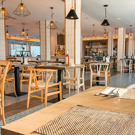 Bluesea Village 4* 科拉雷侯