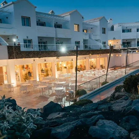 酒店 Bluesea Village 4*