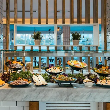 Bluesea Village 酒店 科拉雷侯