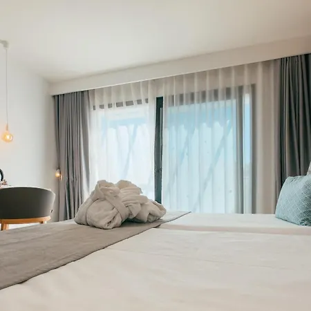 Bluesea Village 科拉雷侯