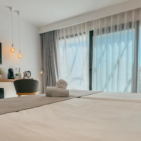 Bluesea Village 酒店