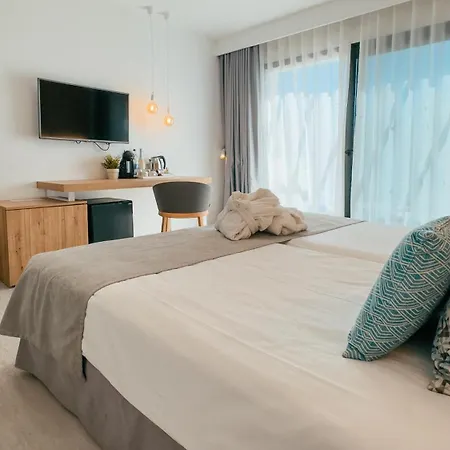 酒店 Bluesea Village