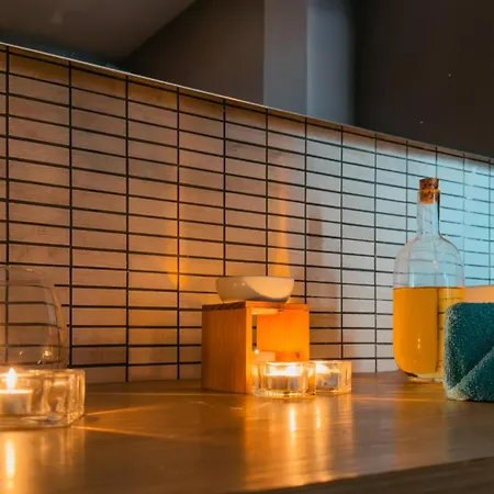 Bluesea Village 科拉雷侯