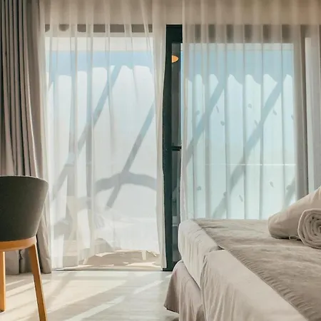 Bluesea Village 酒店