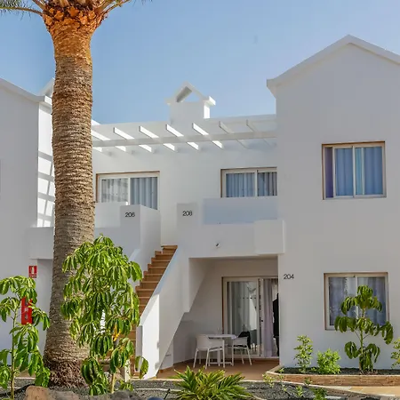 Bluesea Village Κοραλέχο