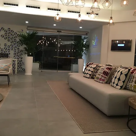 酒店 Bluesea Village 4*