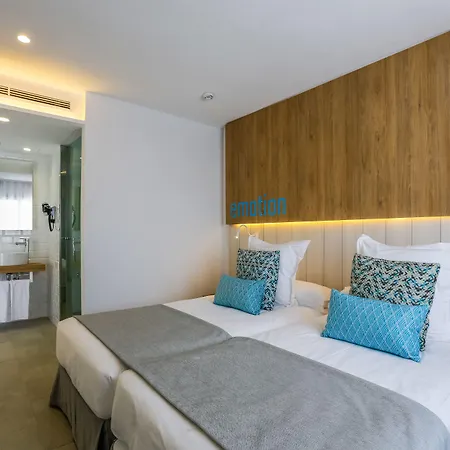 Bluesea Village 酒店