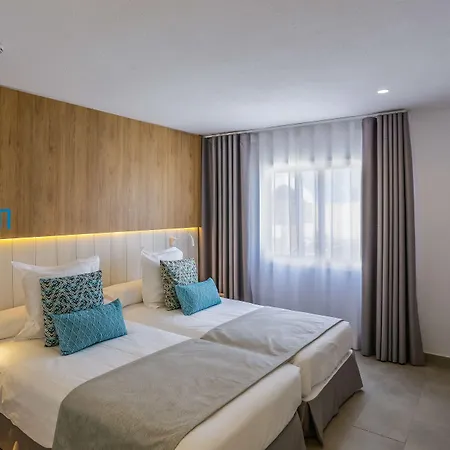 Bluesea Village 4* كوراليهو