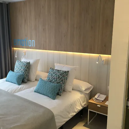 Bluesea Village 4* Κοραλέχο