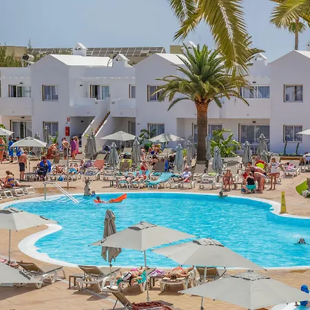 Bluesea Village 酒店