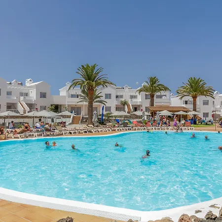 Bluesea Village Otel