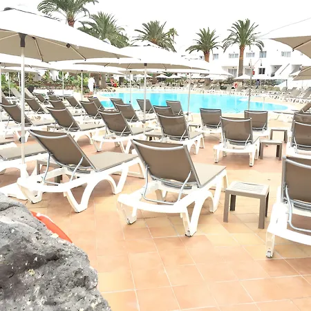 酒店 Bluesea Village 科拉雷侯